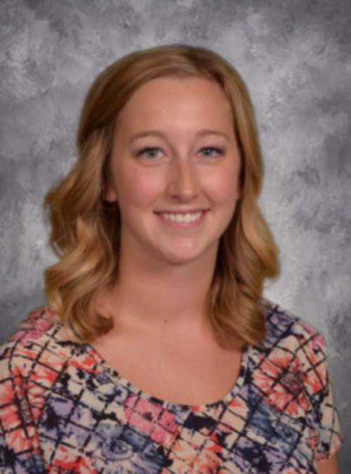Alumna Tricia Nichol
